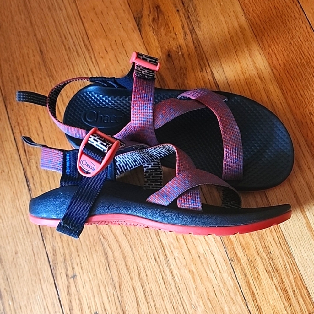 Chaco Sandals